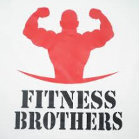 Fitness Brother Avatar