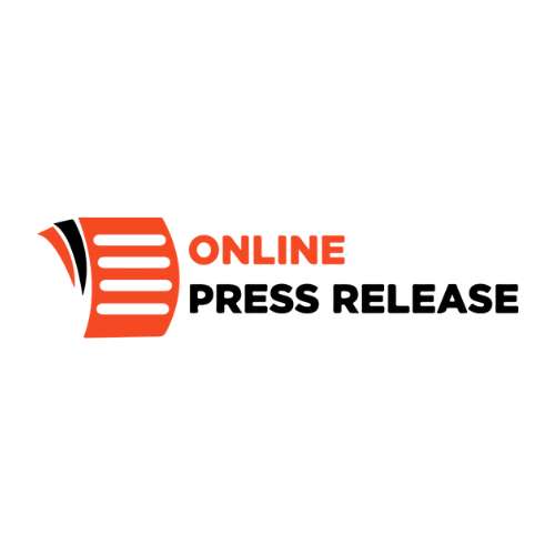 Online Press release