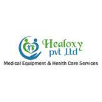 Healoxy Pvt Ltd Avatar