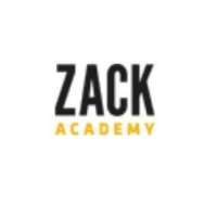 Zack Academy Avatar