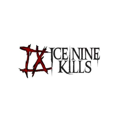 Ice Nine Kills Merch