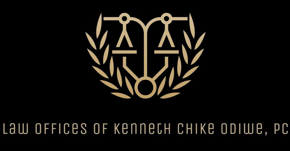 Law Offices of Kenneth Chike Odiwe