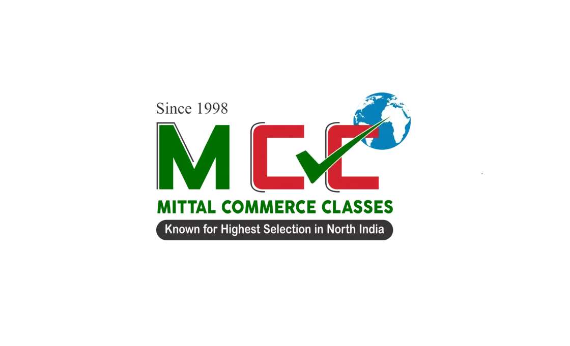 Mittal Commerce Classes