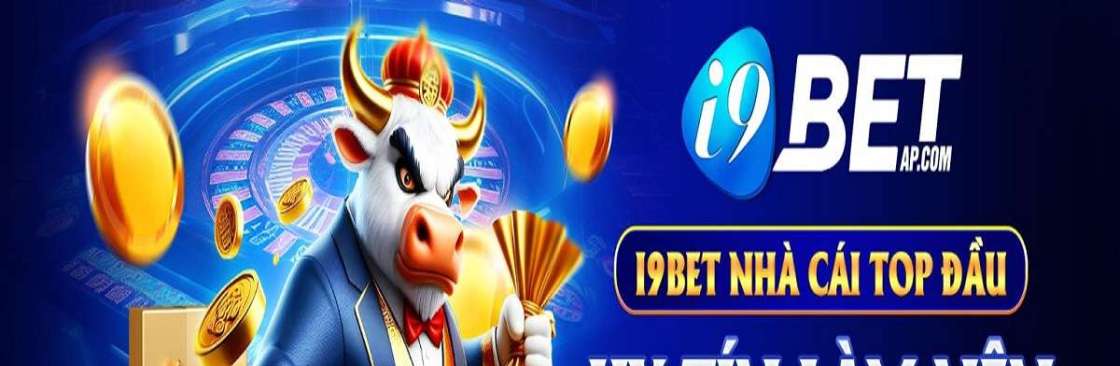 I9BET Cover