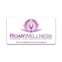 Roar wellness Avatar