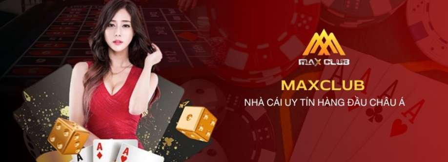 Maxclub Cổng Game Cá Cược Cover