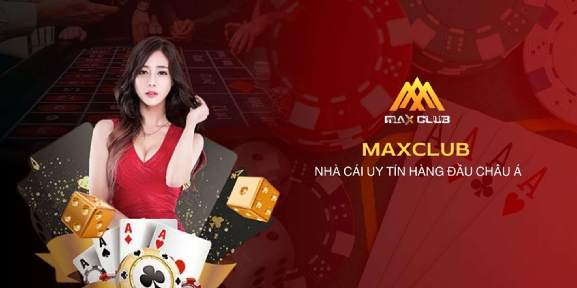 Maxclub Cổng Game Cá Cược