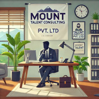 MountTalentConsulting Pvt. Ltd.