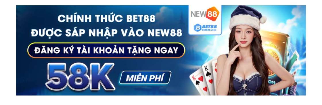 BET88 TRANG CHỦ BET88 COM MỚI NHẤT ĐĂN Cover