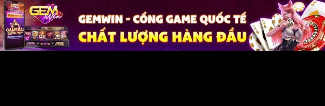 Cổng game đổi thưởng Gemwin