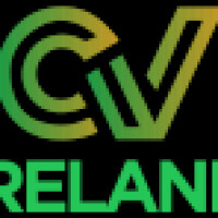 CV Ireland Avatar