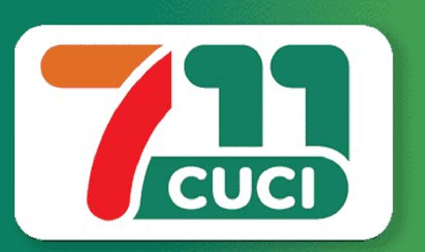 711cuci info