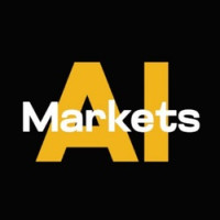 Markets AI Avatar