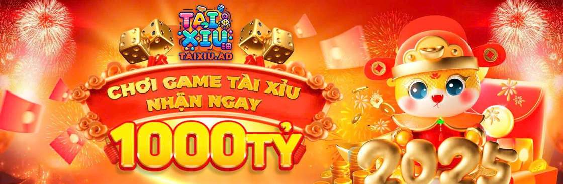 TÀI XỈU ONLINE  Trang chơi game uy tín đa dạng và hấp dẫn Cover