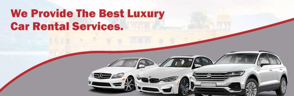 Luxury car Rental Jaipur Cover