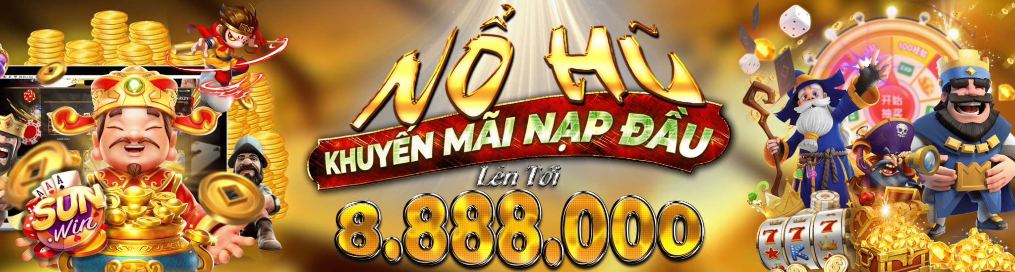 Sunwin Cổng game bài uy tín