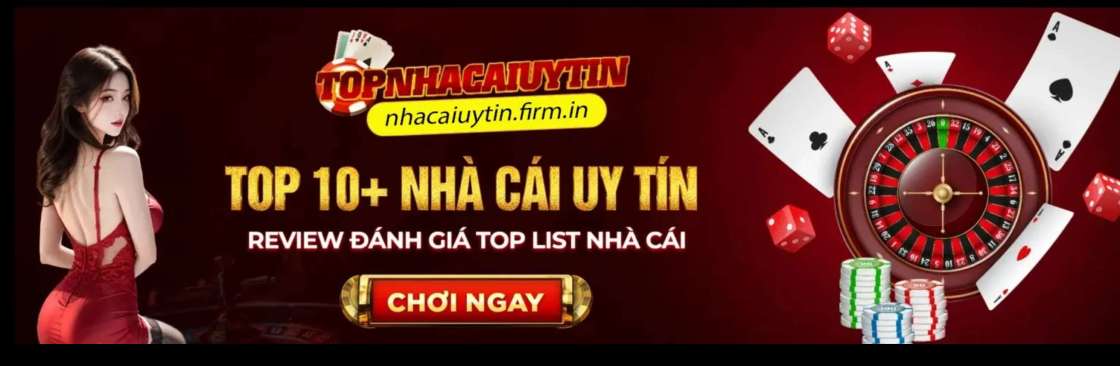 Nhà cái uy tín Cover