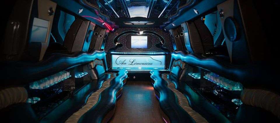 Ace Limo LI NY