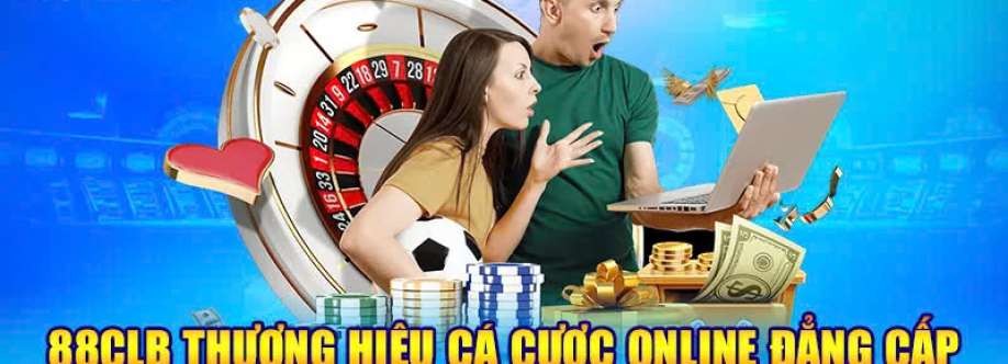 88CLB Chơi game thả ga, tiền thưởng ba Cover