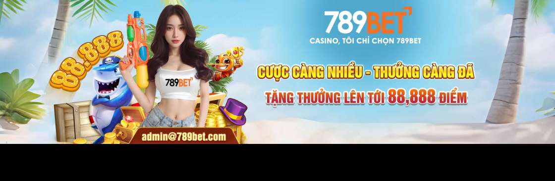 789Bet Cược Càng Nhiều Thưởng Càng Đã Cover