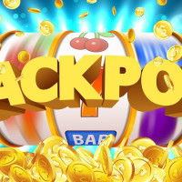 jackpot là gì Avatar