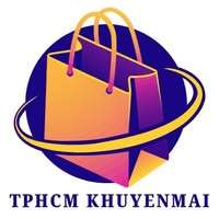 TpHCM Khuyến mại tập trung