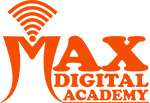 MAX DIGITAL ACADEMY