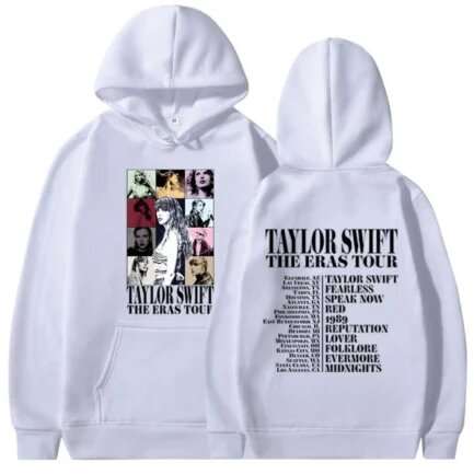 Taylor Swift Merch