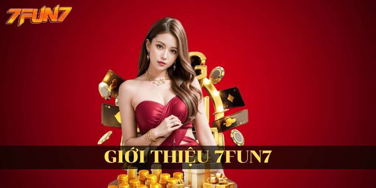 7fun7  Đăng nhập Đăng ký 7fun7 Nhà cái thể thao 2024