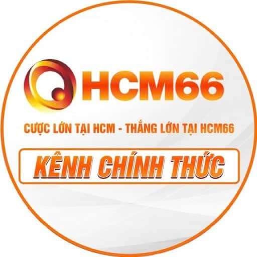 hcm66 cam