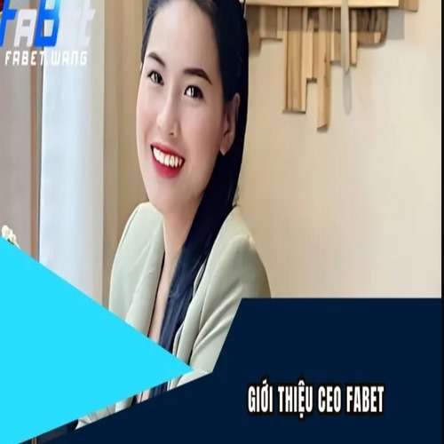 CEO Le Thi Thu Thuy FABet