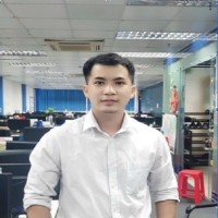 CEO Nguyễn Hoàng Avatar