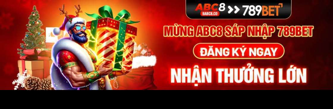 Trang chủ ABC8 Cover