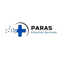 Paras Hospital Reviews Avatar