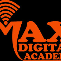 MAX DIGITAL ACADEMY Avatar