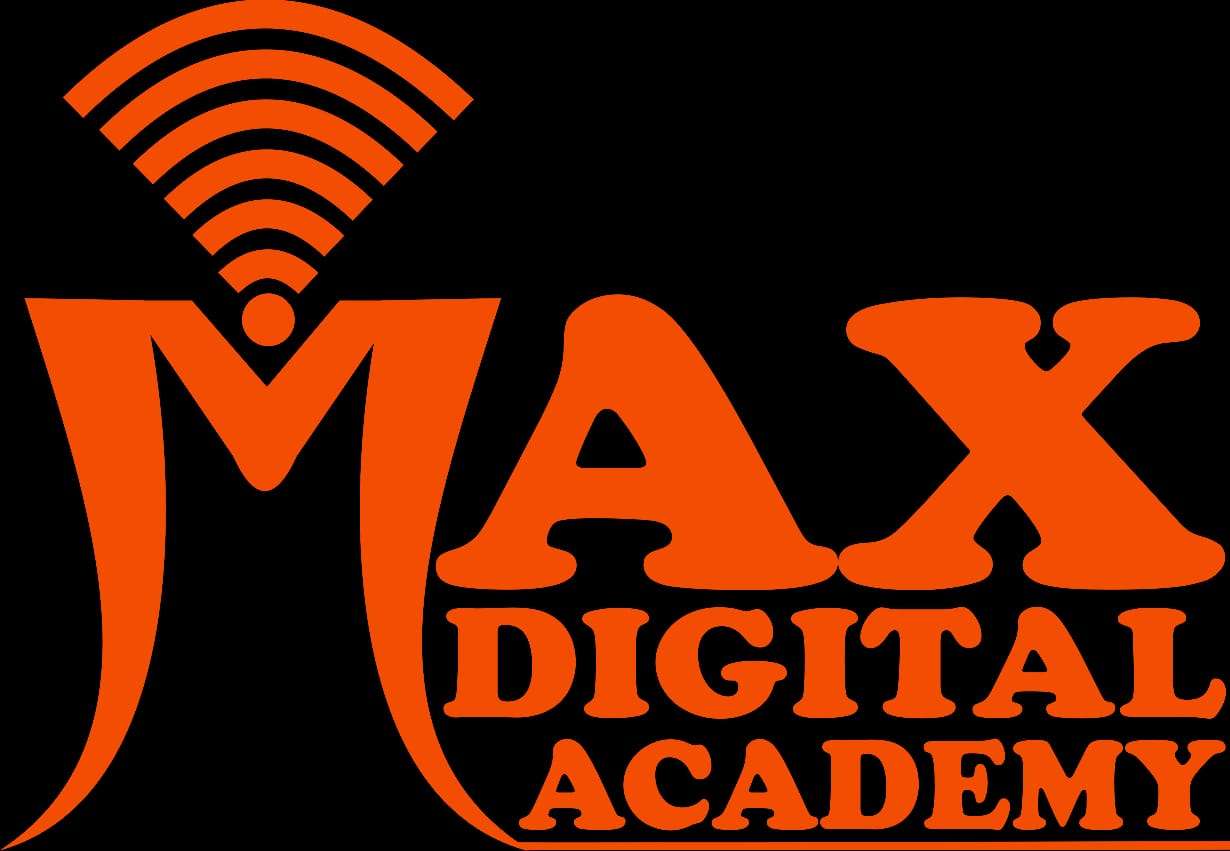 MAX DIGITAL ACADEMY