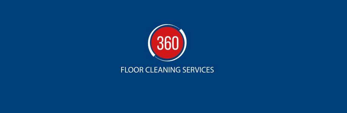 360 Floor Cleaning Services