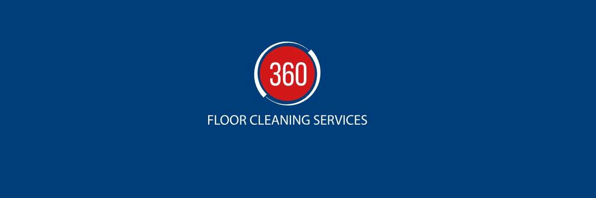 360 Floor Cleaning Services