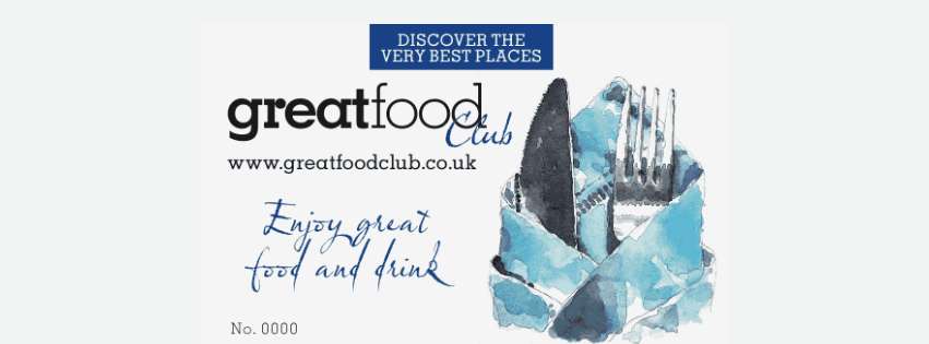 Great Food Club