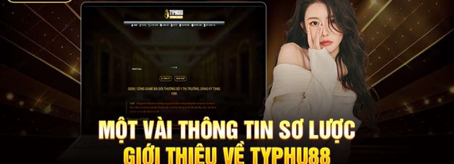 TYPHU 88 Cover