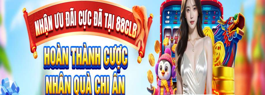 Trang Web Chinh Thuc Nha Cai 88CLB Cover