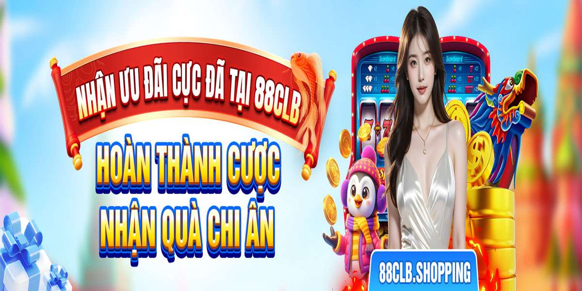 Trang Web Chinh Thuc Nha Cai 88CLB