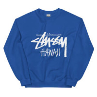 Stussy Hoodie