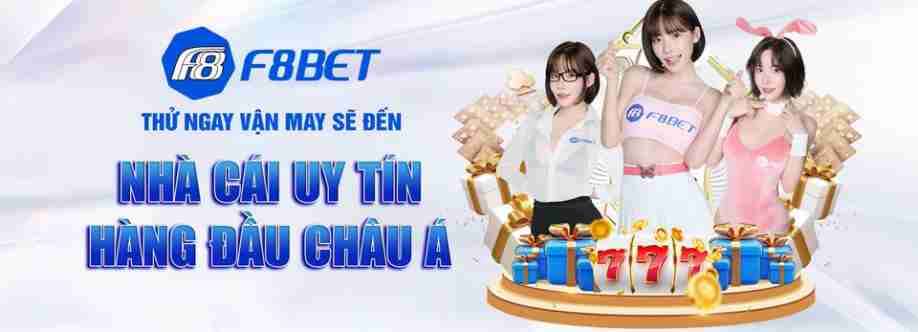 cá cược f8bet Cover