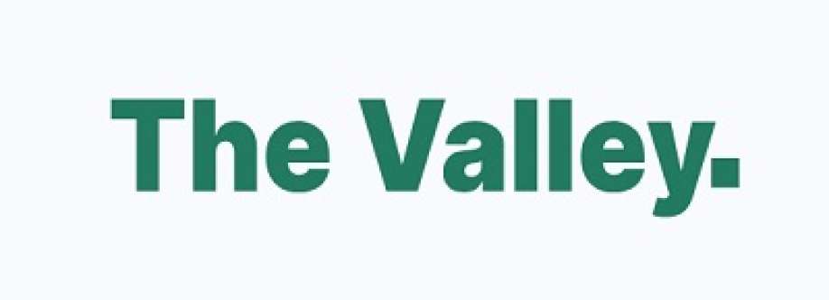 Thevalley Live Cover