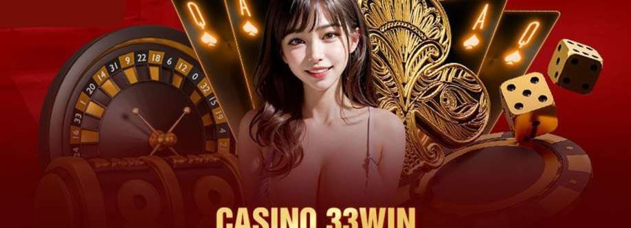 33WIN Nhà Cái Hàng Đầu Cover