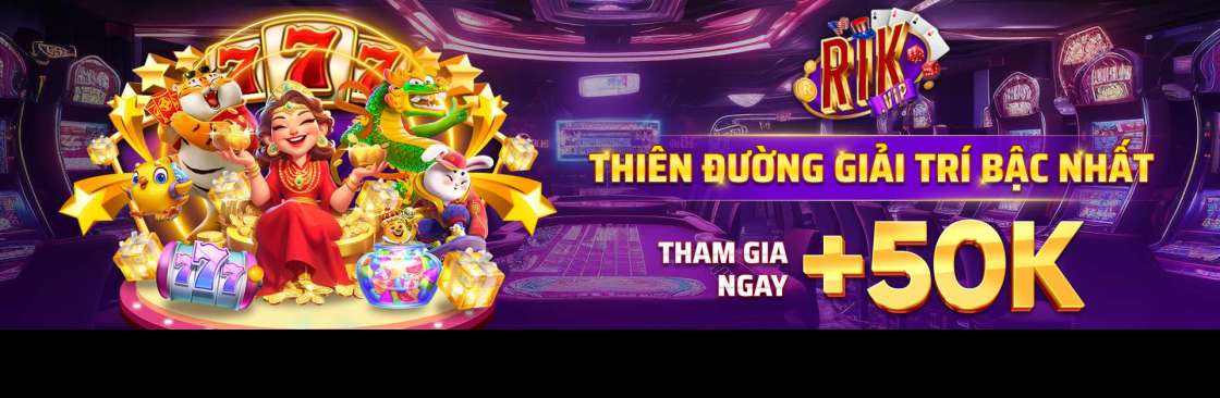 Cổng Game Rikvip