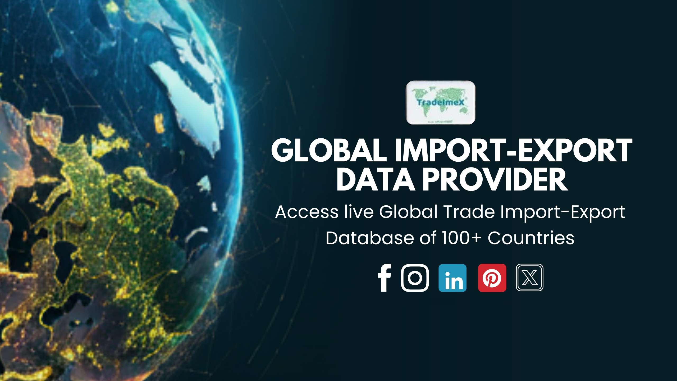 US Import Data