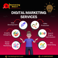 Marketing Mistri Avatar