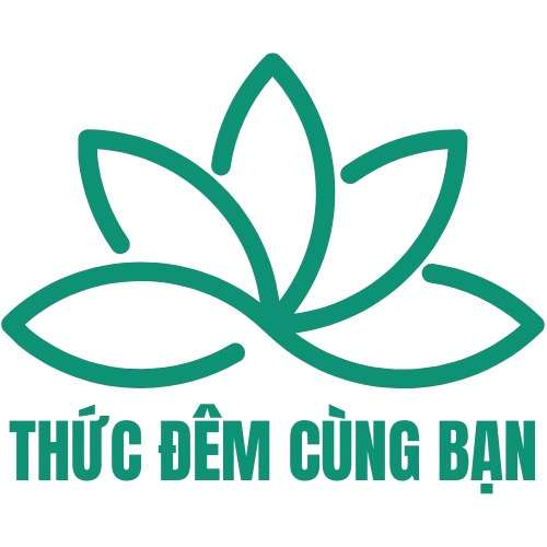 thức đêm cùng bạn